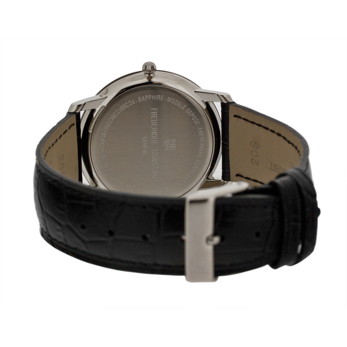 Frederique Constant FC-245AS4S6